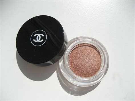 chanel illusion d ombre emerveille dupe|CHANEL Illusion d'Ombre Long.